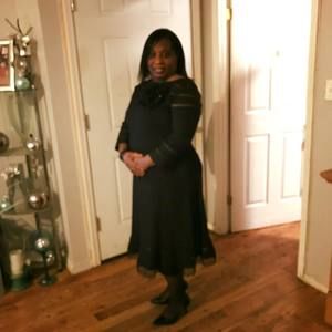 Meet your Posher, Renee